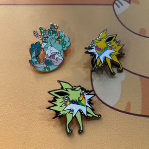 High Polished Lapel Pins Hard Enamel Custom Logo Kawaii Hard Soft Enamel Pin Customized Metal Hard Enamel Pins