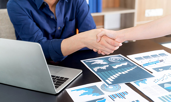 Supply-Chain-Partnerships