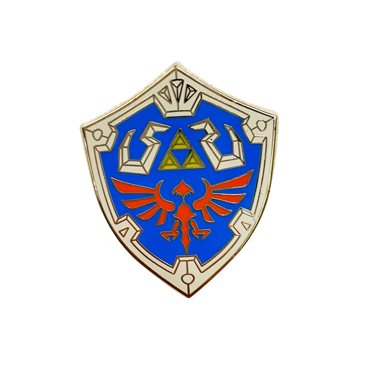 High Quality Chinese Company Kunshan Pin Maker Various Customized Anime Cartoon Character Avatars Enamel Pin