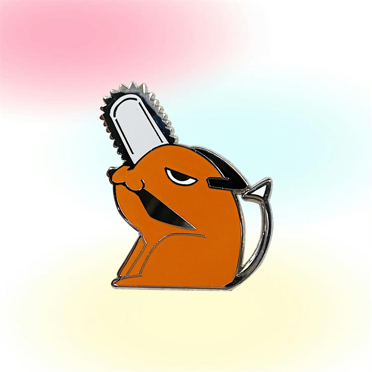 Halloween Holiday Limited Edition Funny Hard Enamel Pin 