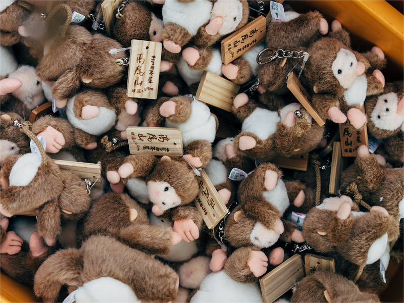 DIY keychain manufacturer