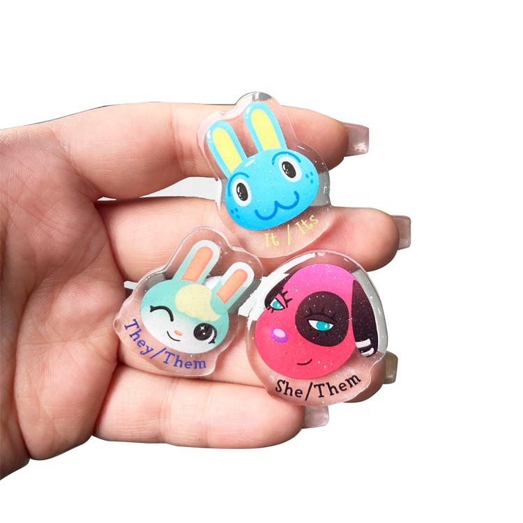 Hot Sale Free Sample Custom Acrylic Standee Display Stand Cartoon Figure Acrylic Standee Anime