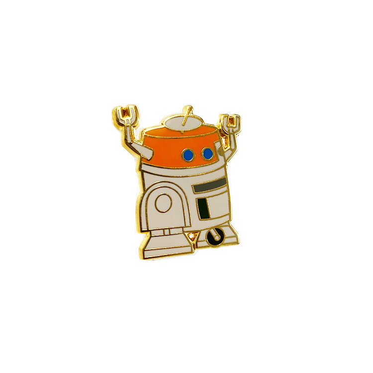 China Manufacturer Cheap Wholesale Custom Metal Cute Cartoon Anime Soft Hard Enamel Cap Hat Collar Badges Lapel Pins for Clothes