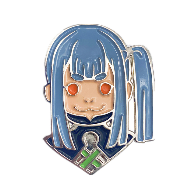 Wholesale No Minimum Metal Pins Supplier Brooch Anime Hard Enamel Pin Soft Lapel Badge Manufacturer Custom Enamel Pin