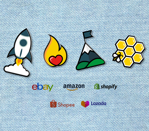 E-commerce-Seller-Service