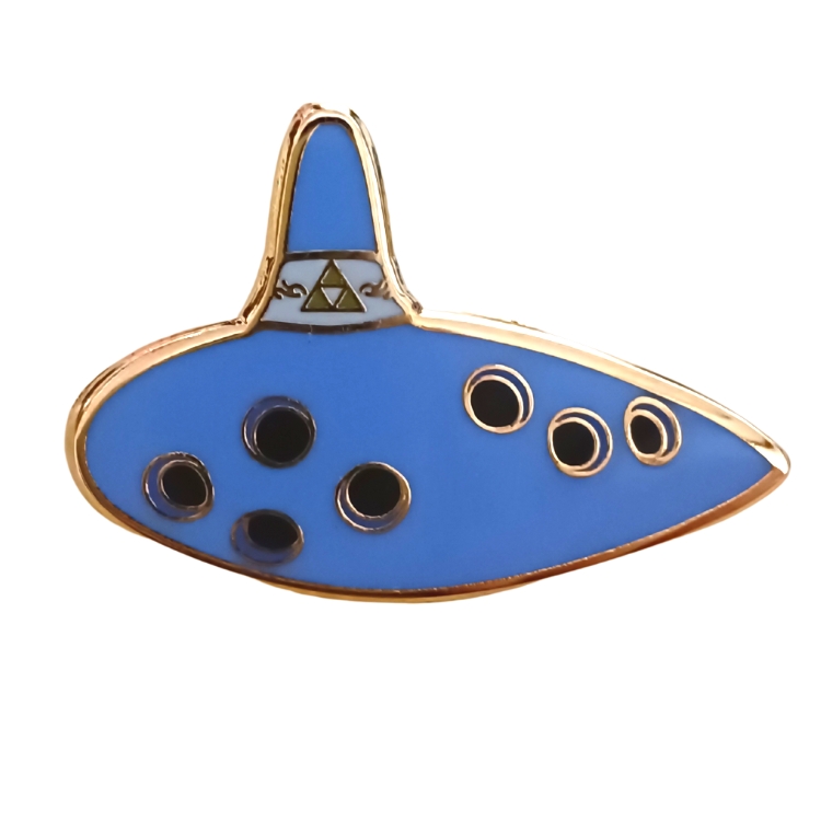 Movie Character Manufacturer Custom Fashion Hard Enamel Lapel Pins of Cute Design Lapel Pin
