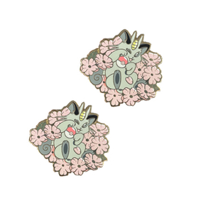 Wholesale High Quality Metal Pins Supplier Glitter Brooch Anime Hard Enamel Pin Soft Lapel Badge Manufacturer Custom Enamel Pin