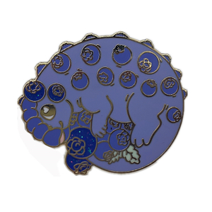 Custom Design Your Own Metal Crafts Gold Plated Clothing Hat Anime Metal Soft Hard Enamel Pin Custom Lapel Enamel Pin