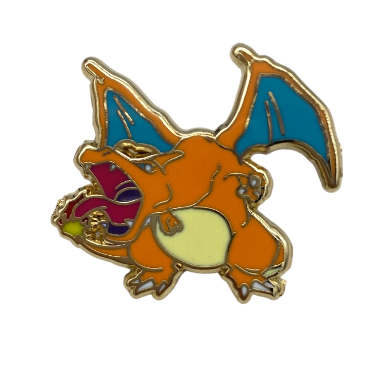 Wholesale No Minimum Metal Pins Supplier Hard Enamel Pin Soft Lapel Badge Manufacturer Custom Enamel Pin
