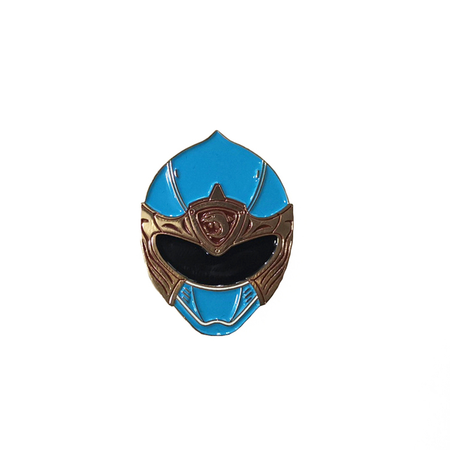 Movie character masks Wholesale metal logo anime lapel pin badges manufacturer custom soft hard enamel pins with backing custom