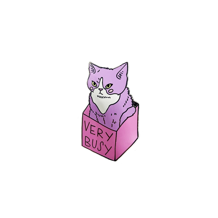 Professional Manufacturer Wholesale Reliable Quality Bulk Hard Enamel Pins