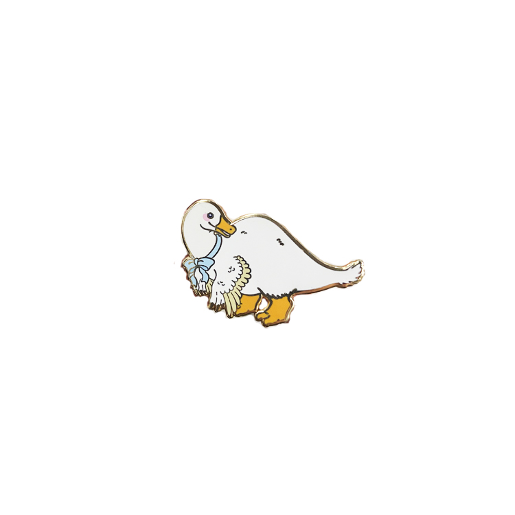 Pin Manufacturer Personalized Custom Badge Cute Anime Metal Soft Hard Custom Enamel Pin Lapel Pin Custom