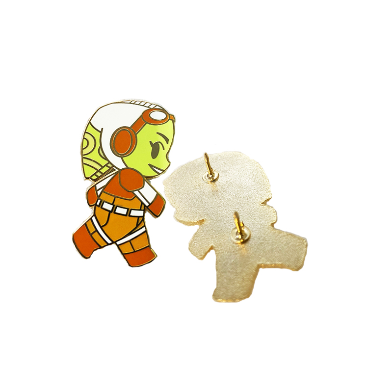  enamel pins 