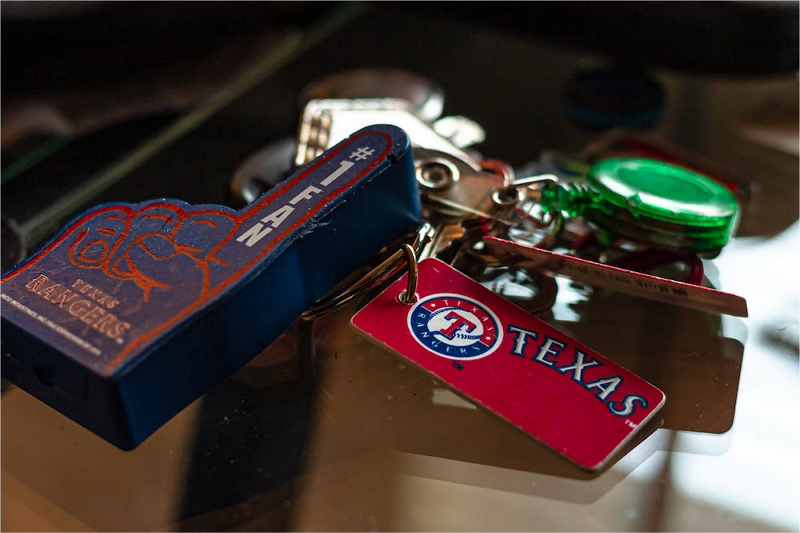 How The Design Of Metal Keychains Enhances Product Uniqueness？