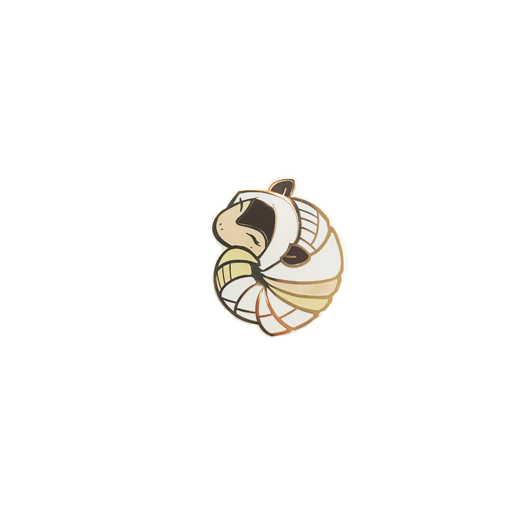 Wholesale No Minimum Metal Cute Logo Anime Lapel Pin Badges Manufacturer Custom Soft Hard Enamel Pins with Backing Custom