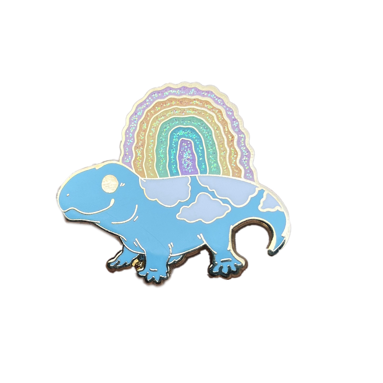 No Minimum Bulk Logo Custom Lapel Pin Custom Manufacturer Metal Custom Soft Hard Enamel Pin