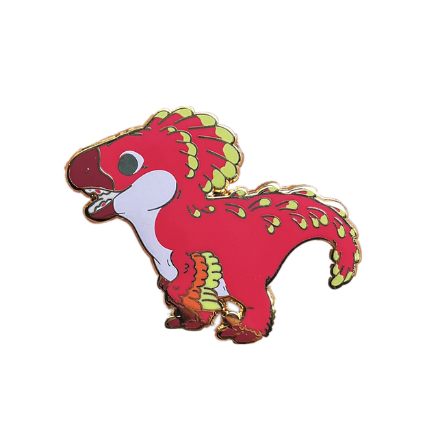 Wholesale No Minimum Metal Pins Supplier Anime Hard Enamel Pin Soft Lapel Badge Manufacturer Custom Enamel Pin