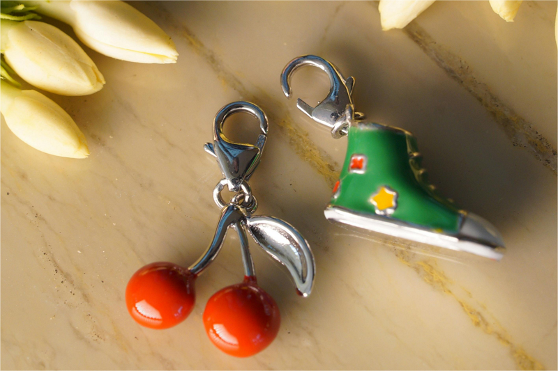The Impact Of Different Materials And Production Processes On Customized Keychains