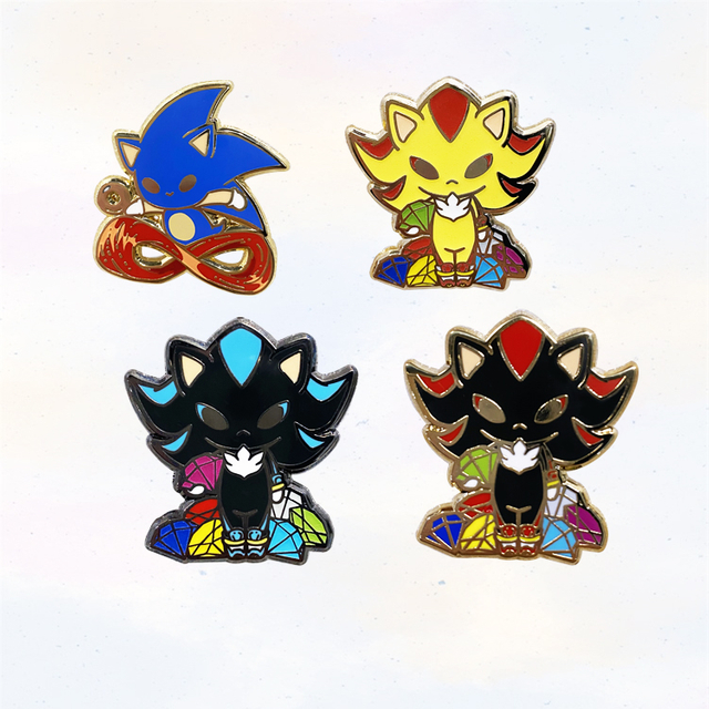 Custom Design Your Own Metal CraftsClothing Hat Metal Soft Hard Enamel Pin Custom Lapel Enamel Pin