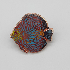 Wholesale Anime Metal Soft Hard Enamel Pin Custom Lapel Enamel Pin