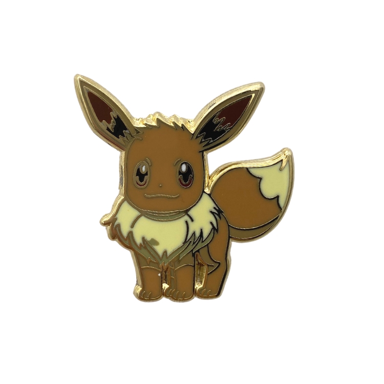Wholesale No Minimum Metal Pins Supplier Hard Enamel Pin Soft Lapel Badge Manufacturer Custom Enamel Pin