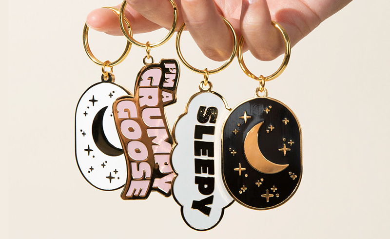 Keychains