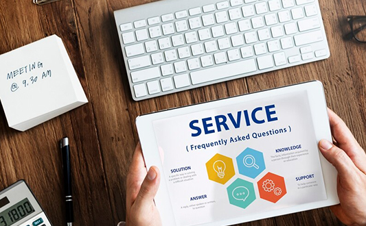 Service