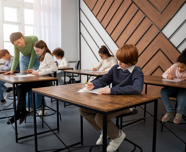 Educational-institutions