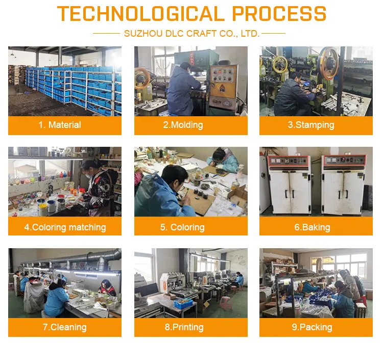 Enamel Pins manufacturerEnamel Pins manufacturer