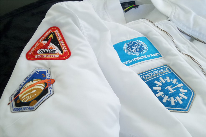 custom embroidered patches wholesale2