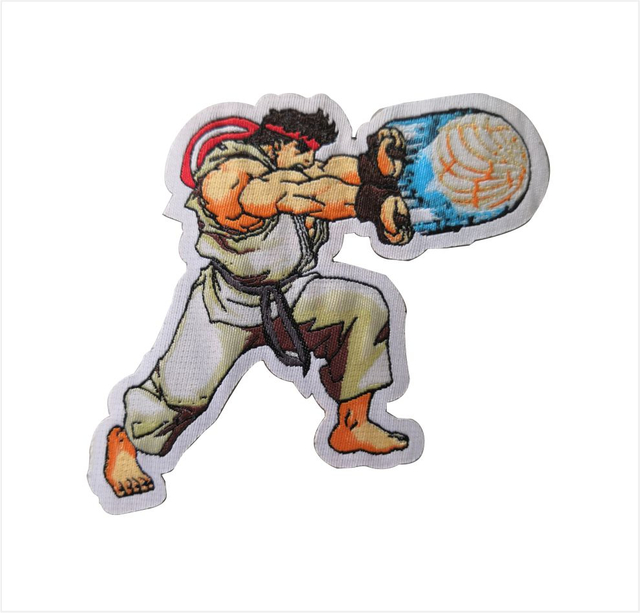 Embroidery Patch Custom Iron On Heat Press Patches Custom Embroidery Heat Transfer Patches Iron on
