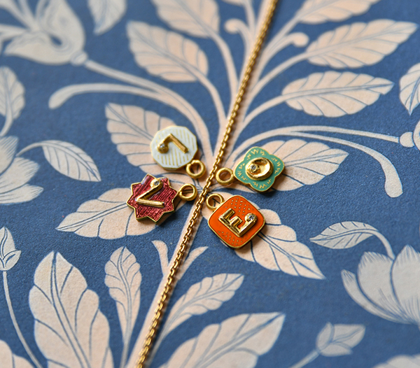 Charms & Pendant
