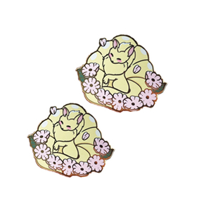 No Minimum Lapel Pin Metal Badge Manufacture Gold Plated Glitter Anime Cartoon Soft Hard Enamel Pin Custom Enamel Pin
