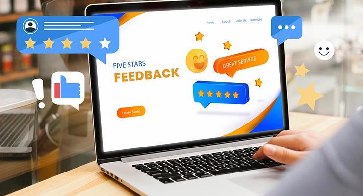 Customer-Feedback
