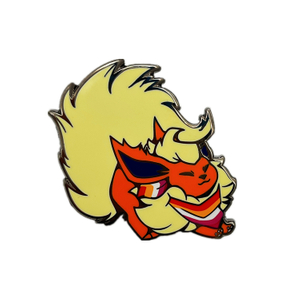 Anime Custom Metal Lapel Pin Badge Manufacturer Custom Lapel Pin Glitter Enamel Pin