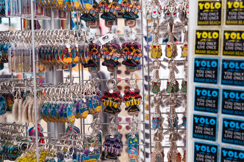 Why Companies Choose Customized Keychains And Analysis Of Their Functions