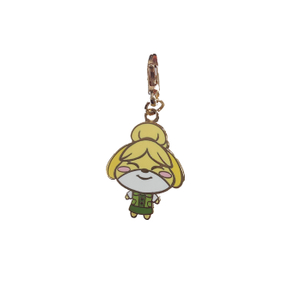 Factory Customized Made Hard Soft Enamel Key Ring Copper Metal Charm Key Chains Custom Cute Animal Keychain for Bags