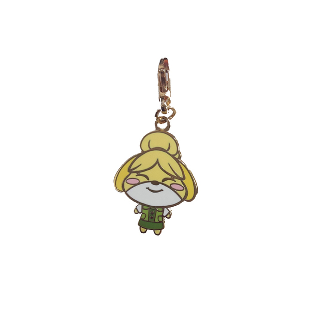 Factory Customized Made Hard Soft Enamel Key Ring Copper Metal Charm Key Chains Custom Cute Animal Keychain for Bags