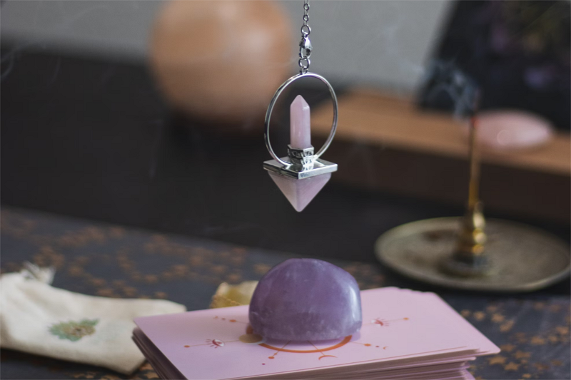 Why Constellation’s Customized Pendants Are So Popular In The Market