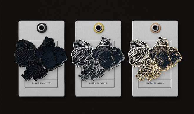 Uniquely Crafted Badge Designs