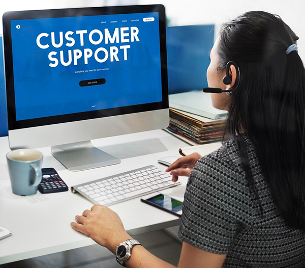 After-sales-Service