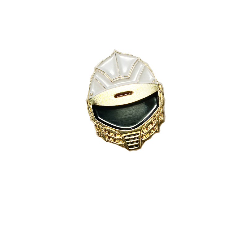 Manufacturer Customized Design Logo Cute Badge Racing Car Customized Metal Soft Enamel Lapel Pin