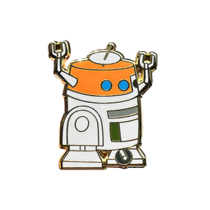High Quality Free Design No Minimum Order Anime Movie Characters Cute Enamel Pin Hard Enamel Pin For Gift