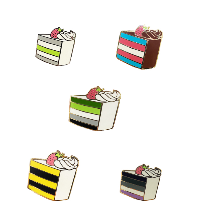 Wholesale High Quality Chinese Style Brooch Anime Hard Enamel Pin Supplier