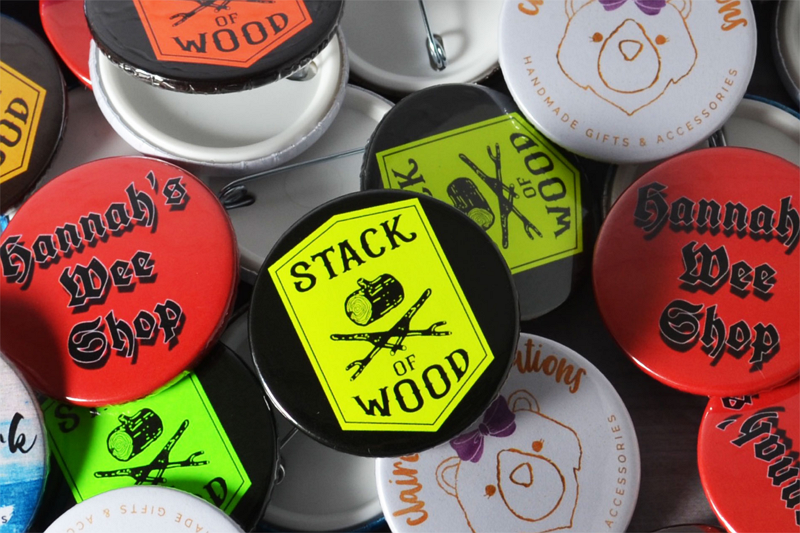 Wholesale pins of different materials1