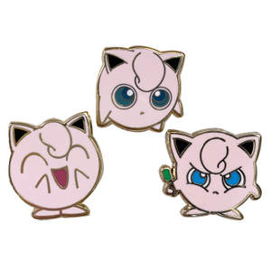 High Quality Chinese Company Kunshan Pin Maker Various Customized Anime Cartoon Character Avatars Enamel Pin