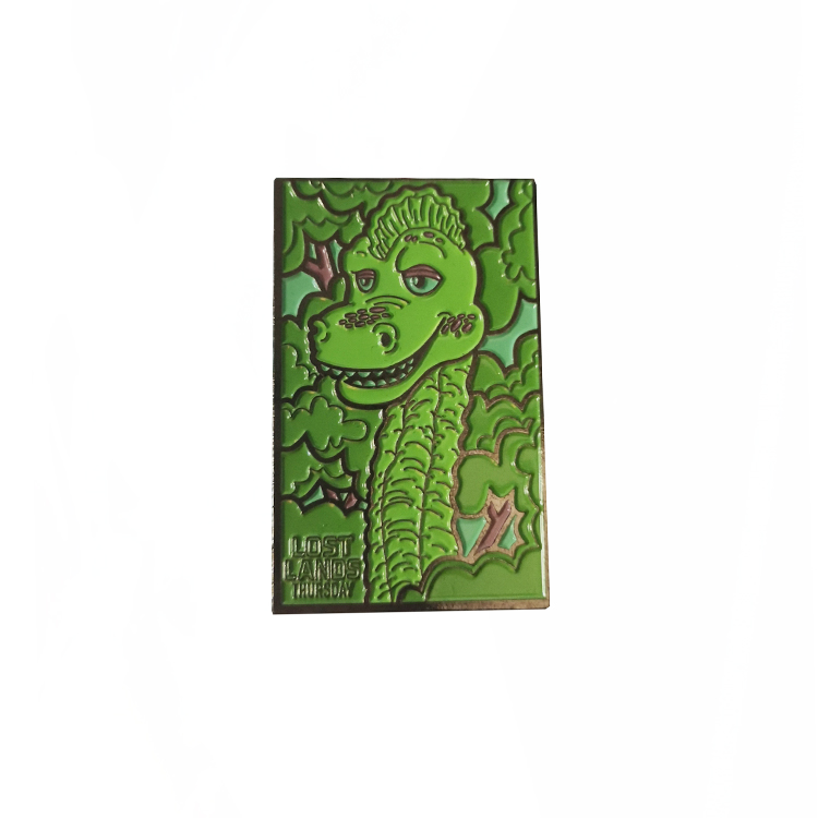 Free Design High Quality Chinese Enamel Pin Manufacturers MY FUTURE Hard Enamel Pin For Couple As Gift