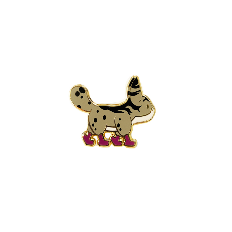 Personalised Manufacture Custom Logo Metal Badge Hard Soft Enamel OEM Custom Cartoon Lapel Hat Pins
