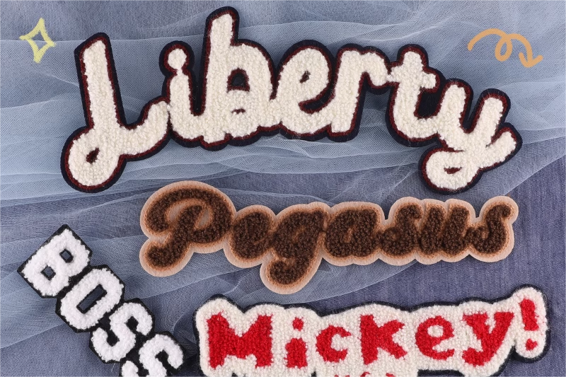 Diy Embroidery Patch Guide And Tools And Materials Required