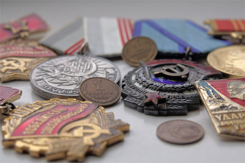 Introducing Customized Medal Products In Various Shapes